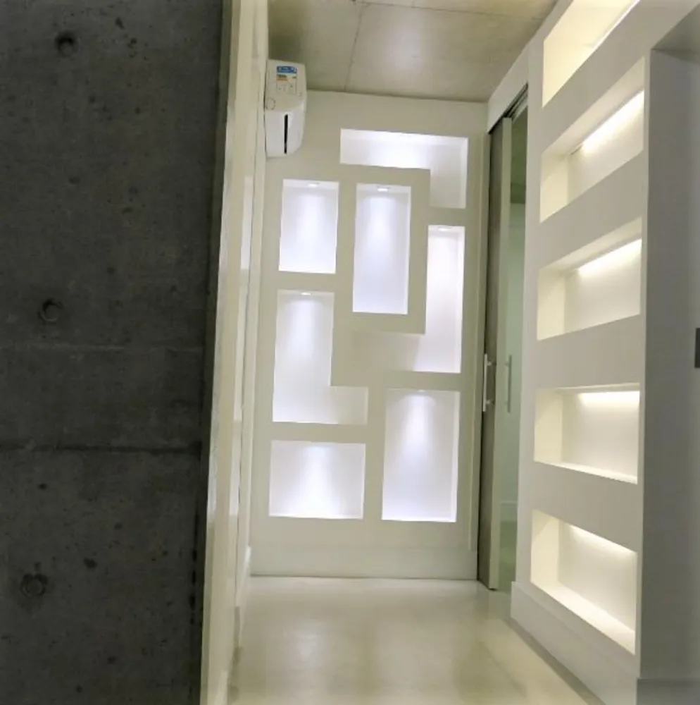 Apartamento, 2 quartos, 70 m² - Foto 4