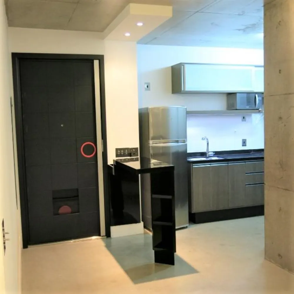 Apartamento, 2 quartos, 70 m² - Foto 1
