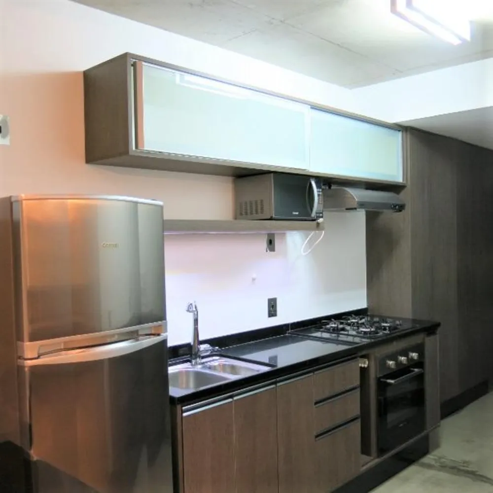 Apartamento, 2 quartos, 70 m² - Foto 2