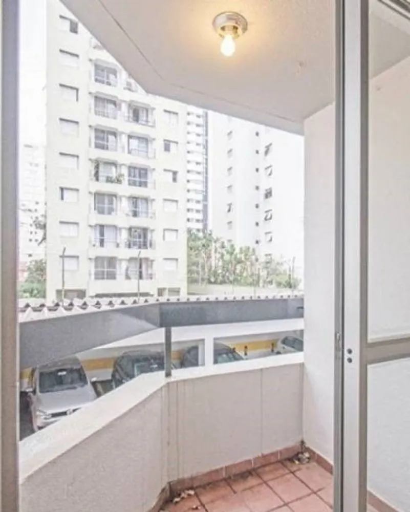 Apartamento, 2 quartos, 64 m² - Foto 2