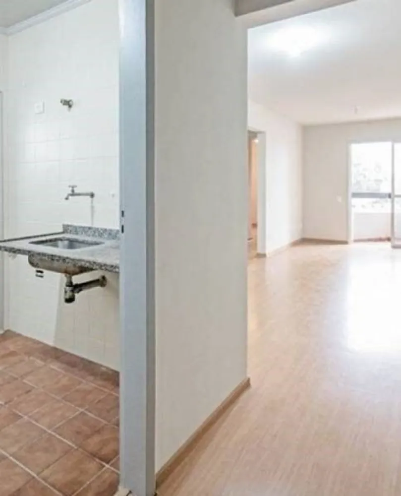 Apartamento, 2 quartos, 64 m² - Foto 4
