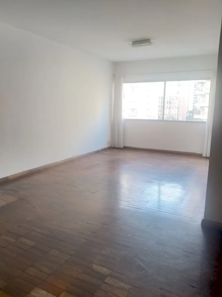 Apartamento, 2 quartos, 104 m² - Foto 1