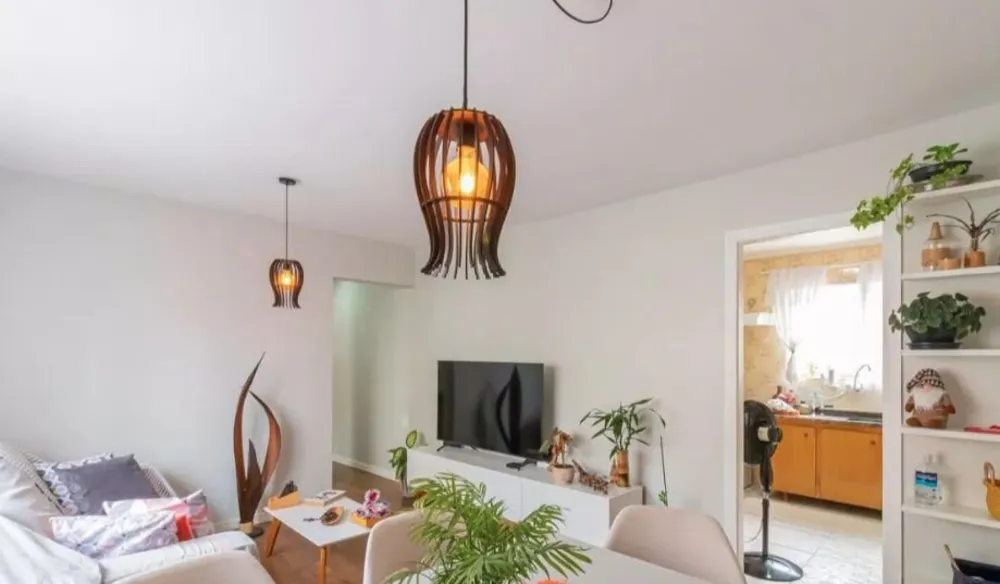 Apartamento, 3 quartos, 72 m² - Foto 2