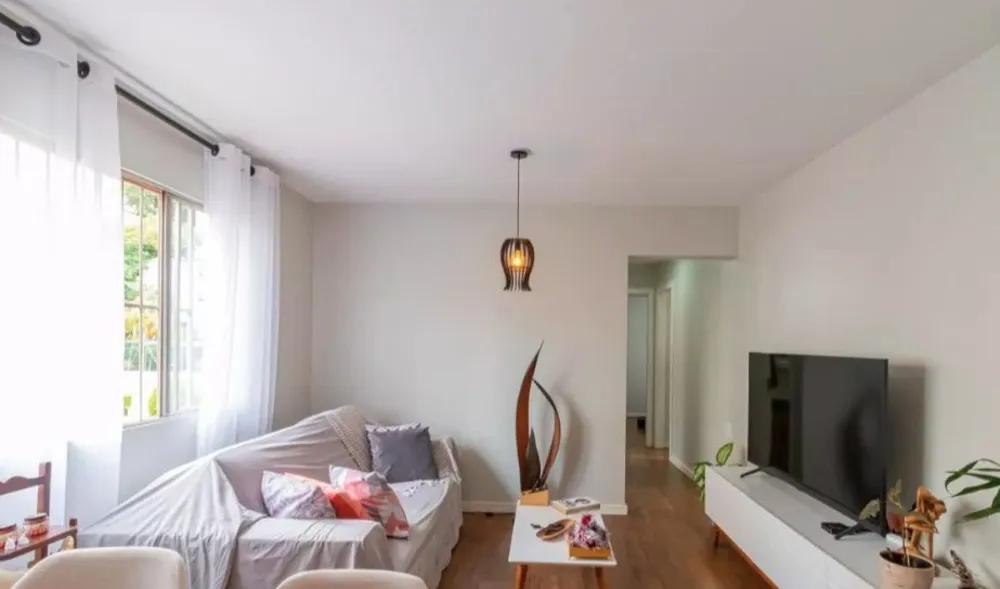 Apartamento, 3 quartos, 72 m² - Foto 4