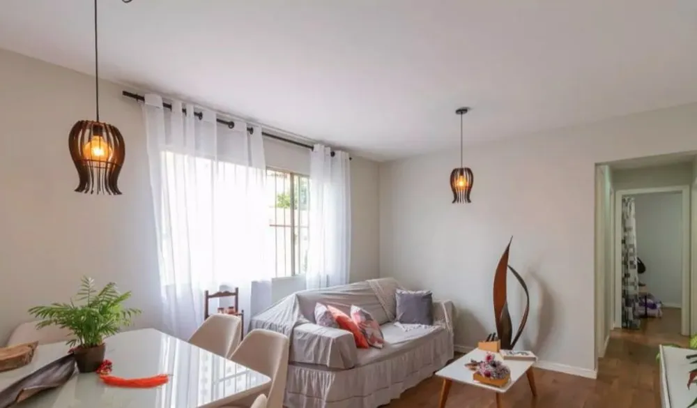 Apartamento, 3 quartos, 72 m² - Foto 3