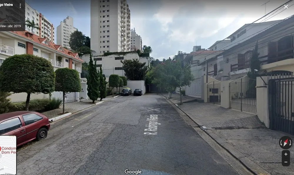Apartamento, 3 quartos, 72 m² - Foto 1