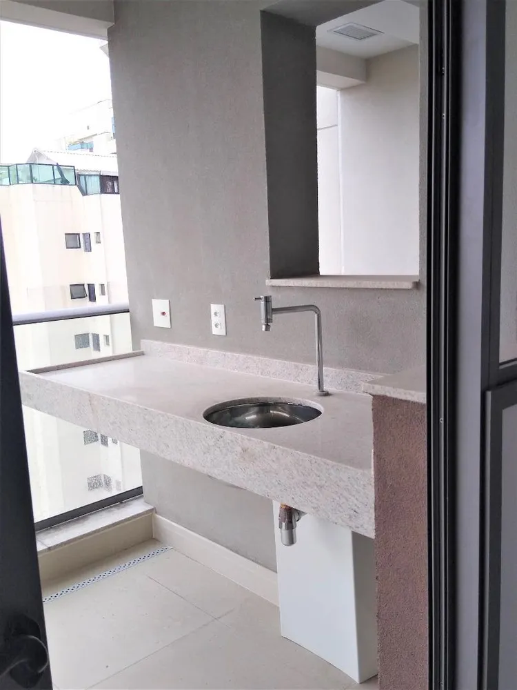 Apartamento, 2 quartos, 73 m² - Foto 2