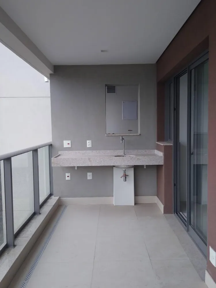 Apartamento, 2 quartos, 73 m² - Foto 1