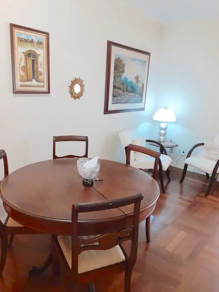 Apartamento, 3 quartos, 87 m² - Foto 3