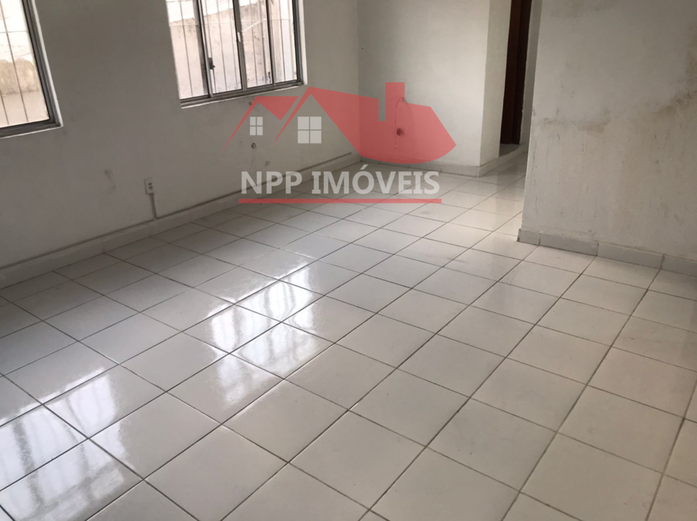 Sala-Conjunto, 40 m² - Foto 1
