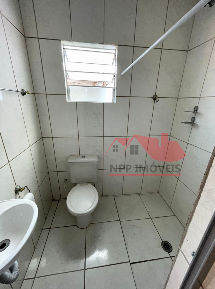 Casa, 1 quarto, 40 m² - Foto 10