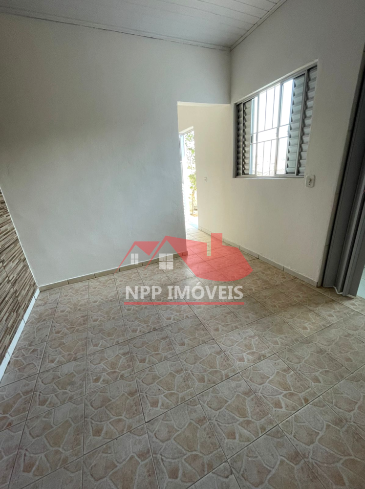 Casa, 1 quarto, 40 m² - Foto 5