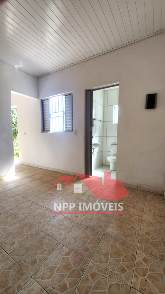 Casa, 1 quarto, 40 m² - Foto 3