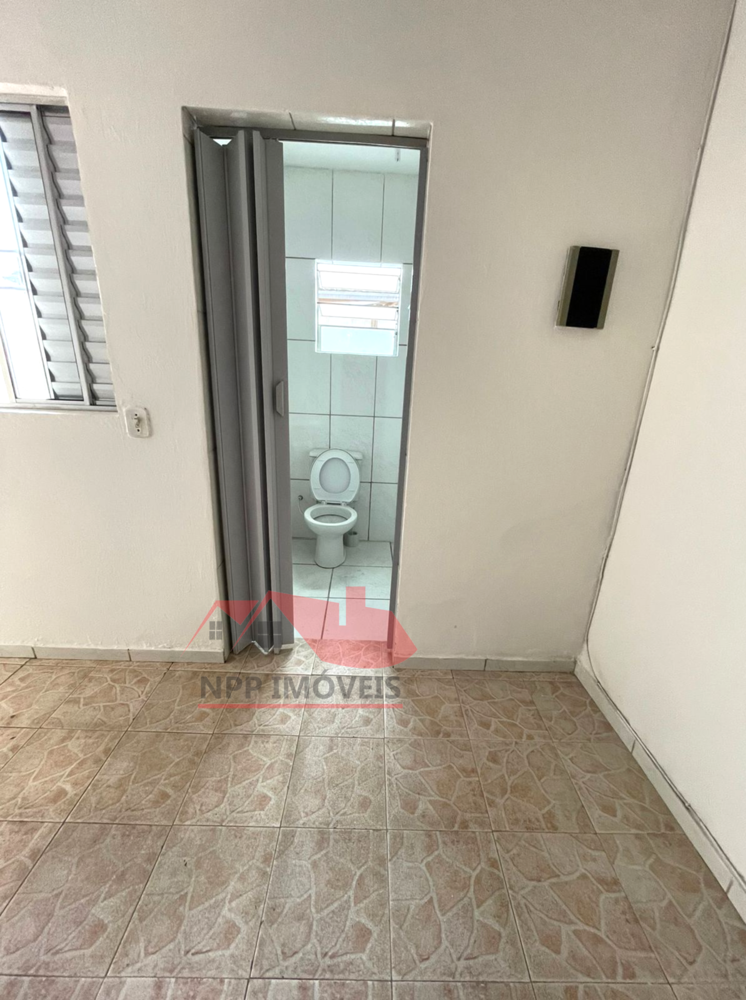 Casa, 1 quarto, 40 m² - Foto 7