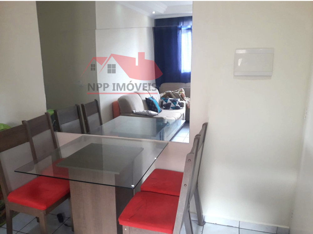 Apartamento, 2 quartos, 35 m² - Foto 1