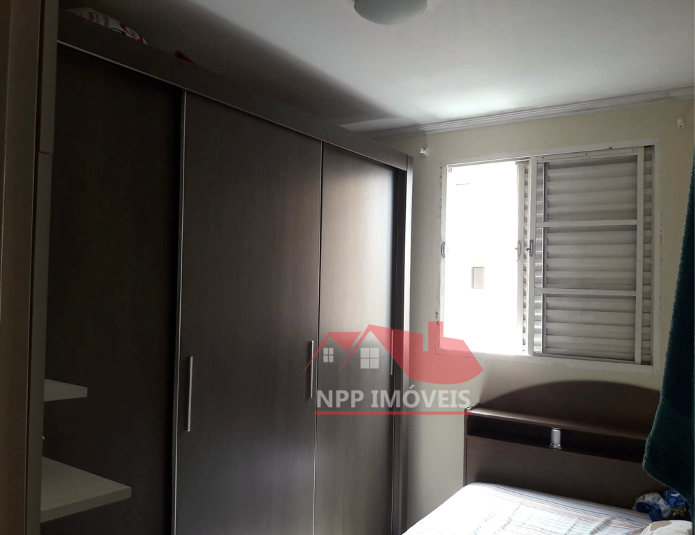 Apartamento, 2 quartos, 35 m² - Foto 2