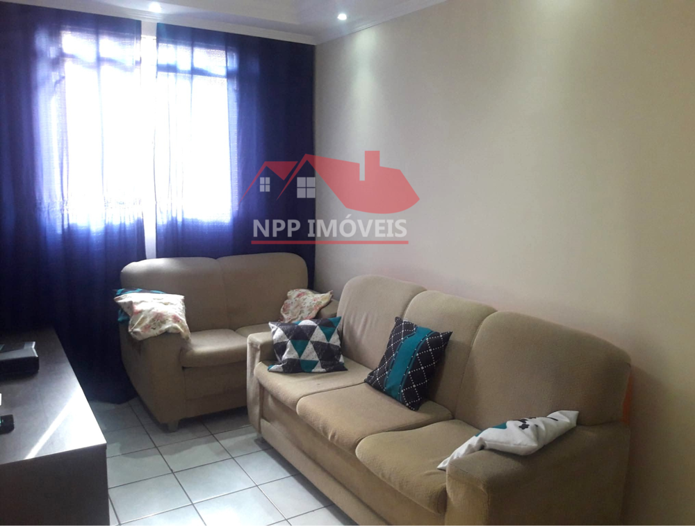 Apartamento, 2 quartos, 35 m² - Foto 3