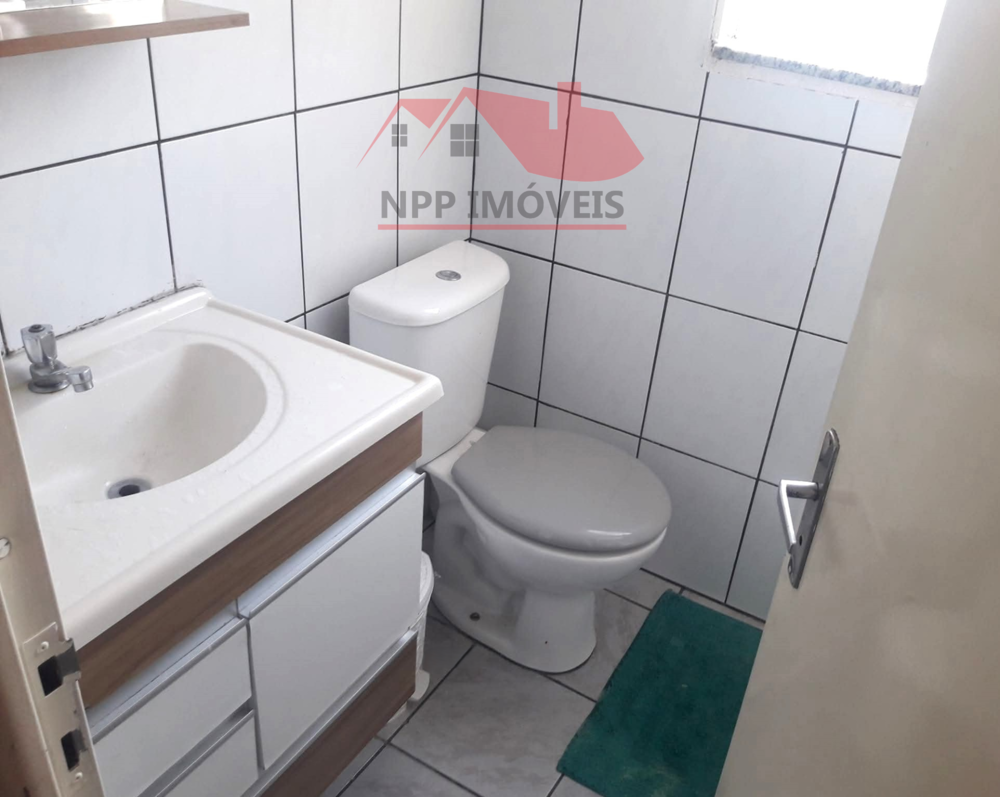 Apartamento, 2 quartos, 35 m² - Foto 4