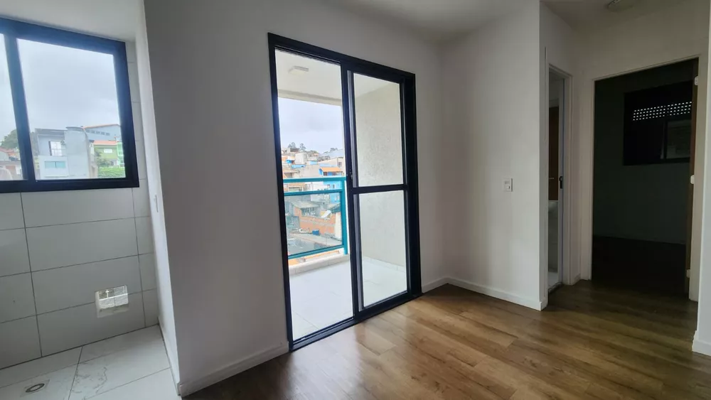 Apartamento, 2 quartos, 48 m² - Foto 2