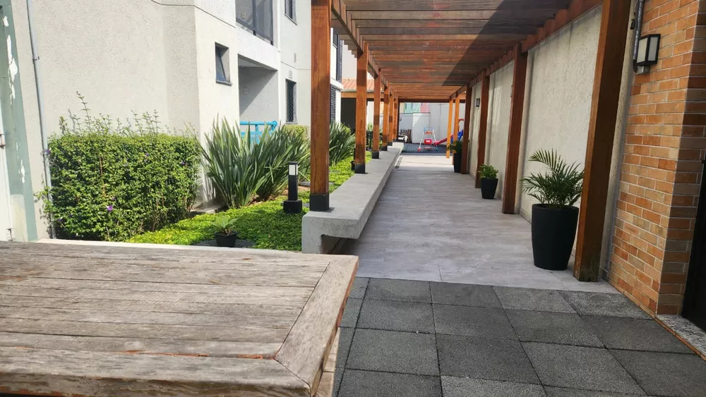 Apartamento, 2 quartos, 48 m² - Foto 12