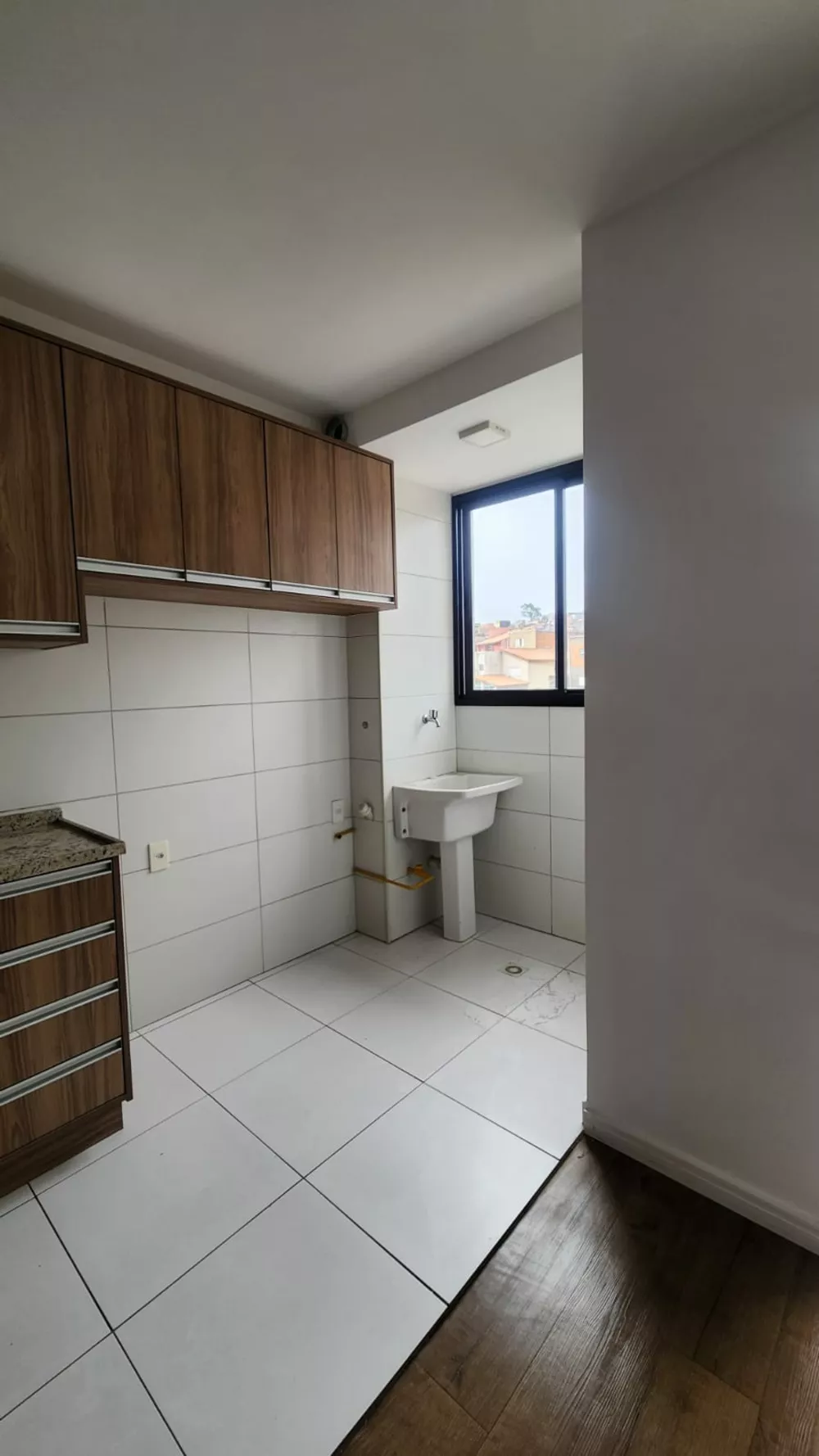 Apartamento, 2 quartos, 48 m² - Foto 5