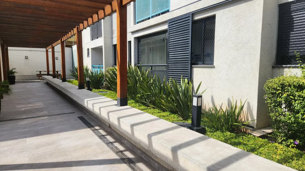 Apartamento, 2 quartos, 48 m² - Foto 11
