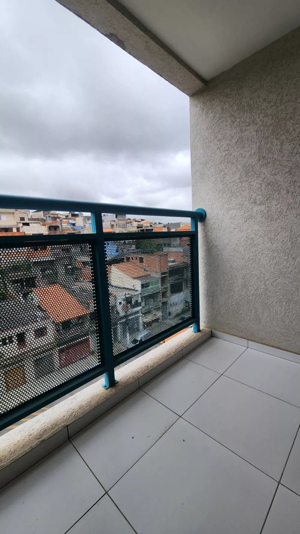 Apartamento, 2 quartos, 48 m² - Foto 8