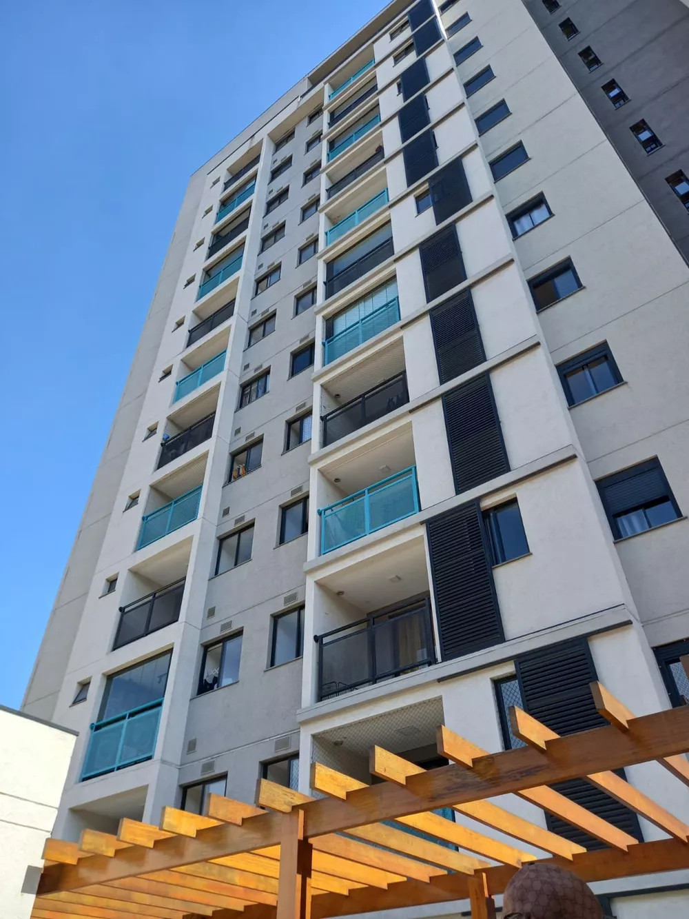 Apartamento, 2 quartos, 48 m² - Foto 1