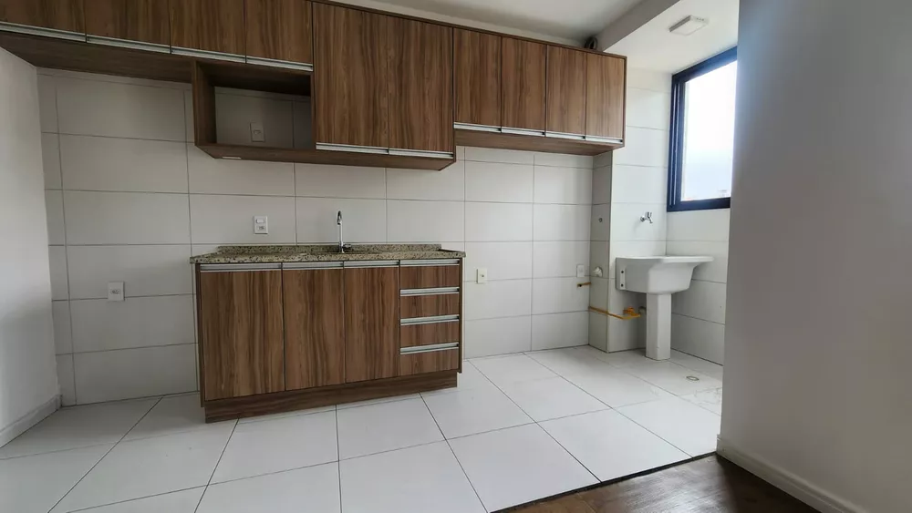 Apartamento, 2 quartos, 48 m² - Foto 3