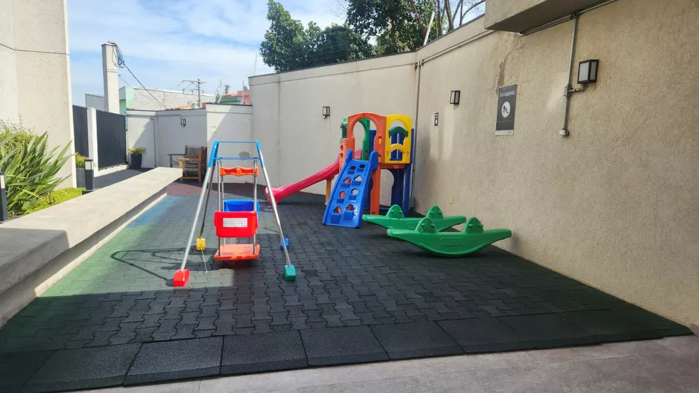 Apartamento, 2 quartos, 48 m² - Foto 16