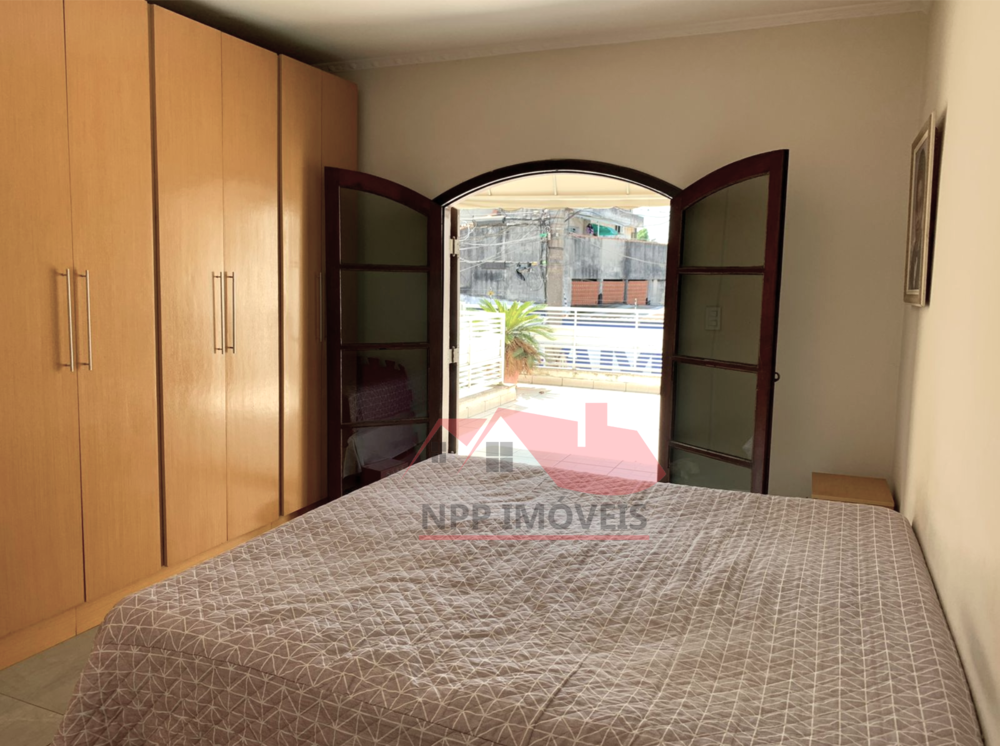 Sobrado para alugar com 3 quartos, 167m² - Foto 12