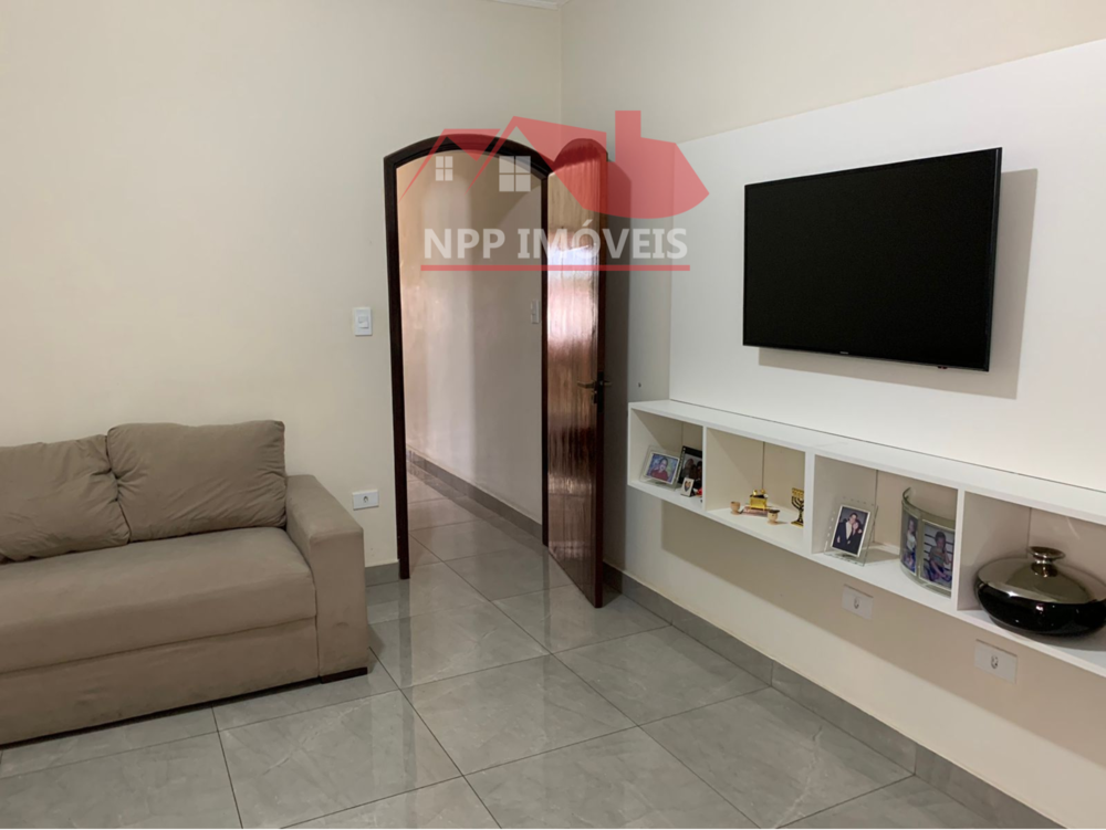 Sobrado para alugar com 3 quartos, 167m² - Foto 10
