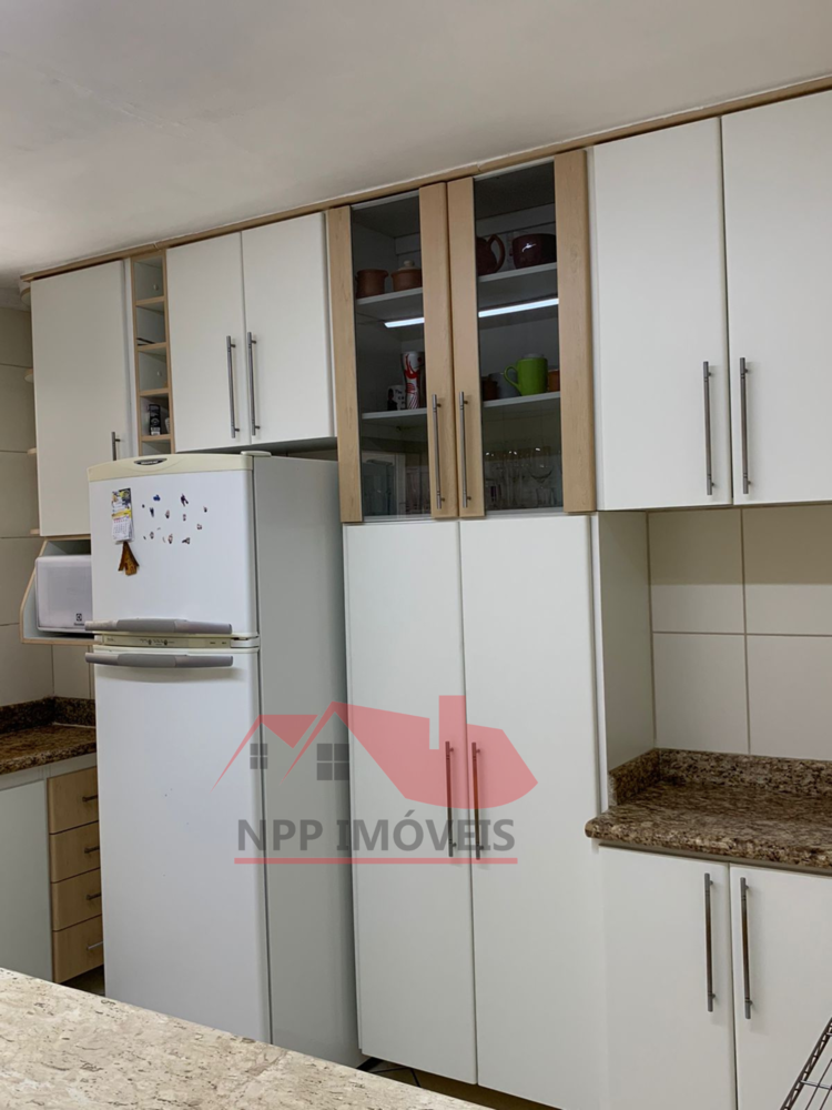 Sobrado para alugar com 3 quartos, 167m² - Foto 8