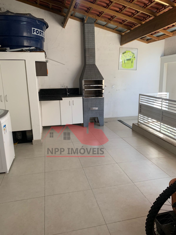 Sobrado para alugar com 3 quartos, 167m² - Foto 6