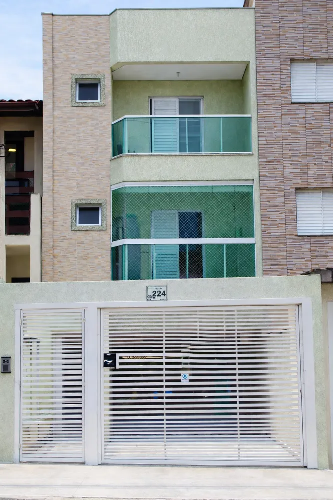 Apartamento, 3 quartos - Foto 1