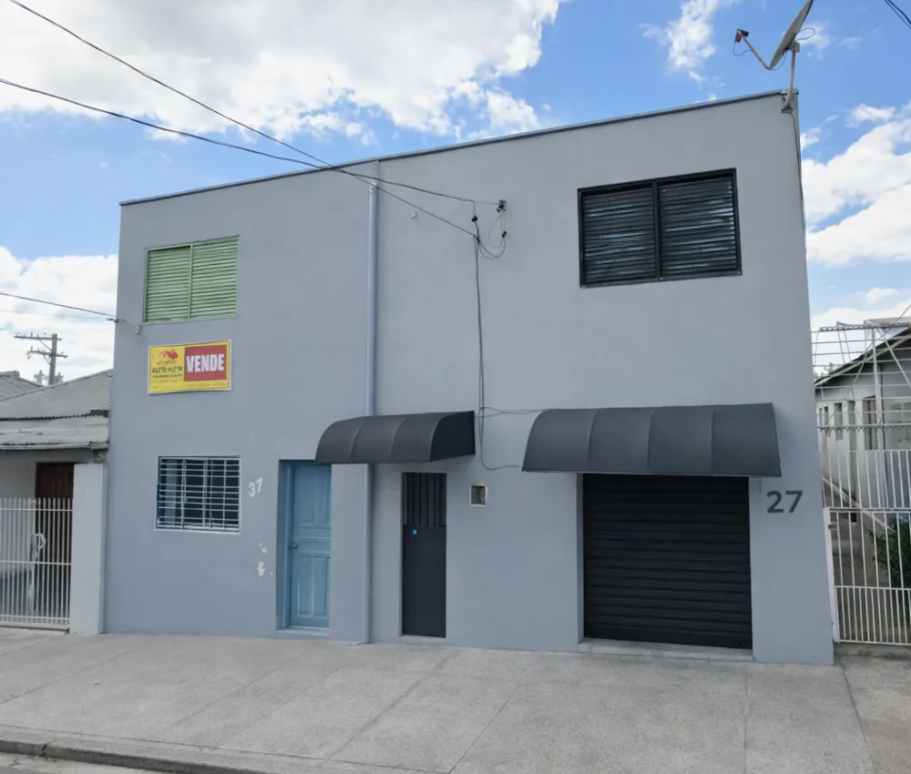 Loja-Salão - Foto 1