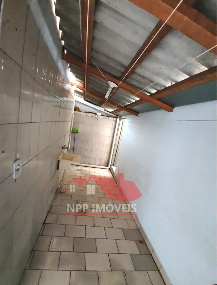 Sobrado, 2 quartos - Foto 4