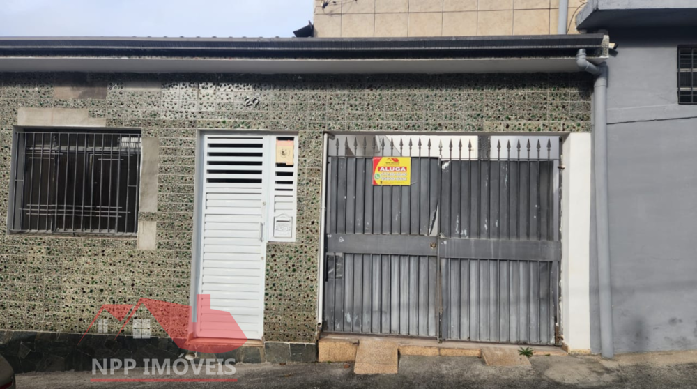 Casa, 2 quartos, 100 m² - Foto 1