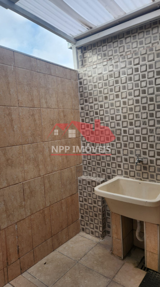 Casa, 2 quartos, 100 m² - Foto 2