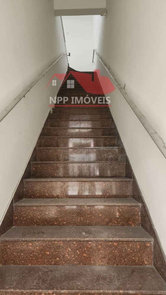 Apartamento para alugar com 3 quartos, 166m² - Foto 3