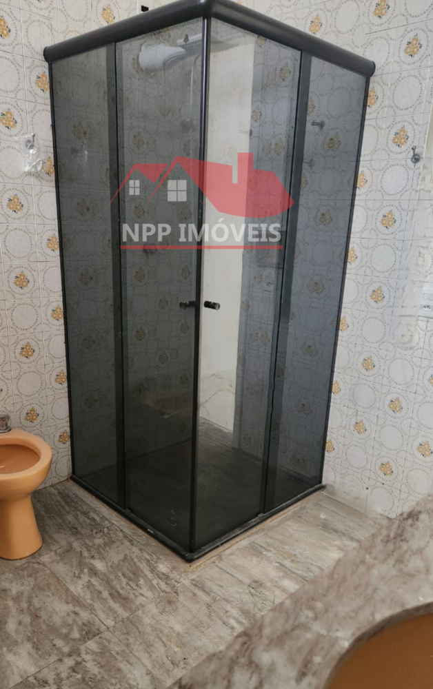 Apartamento para alugar com 3 quartos, 166m² - Foto 8