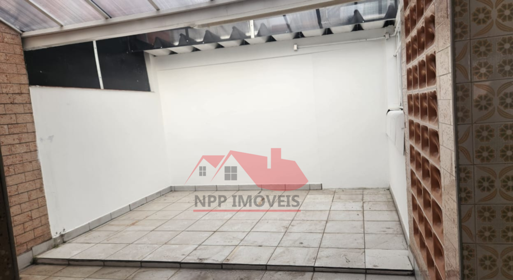 Apartamento para alugar com 3 quartos, 166m² - Foto 4
