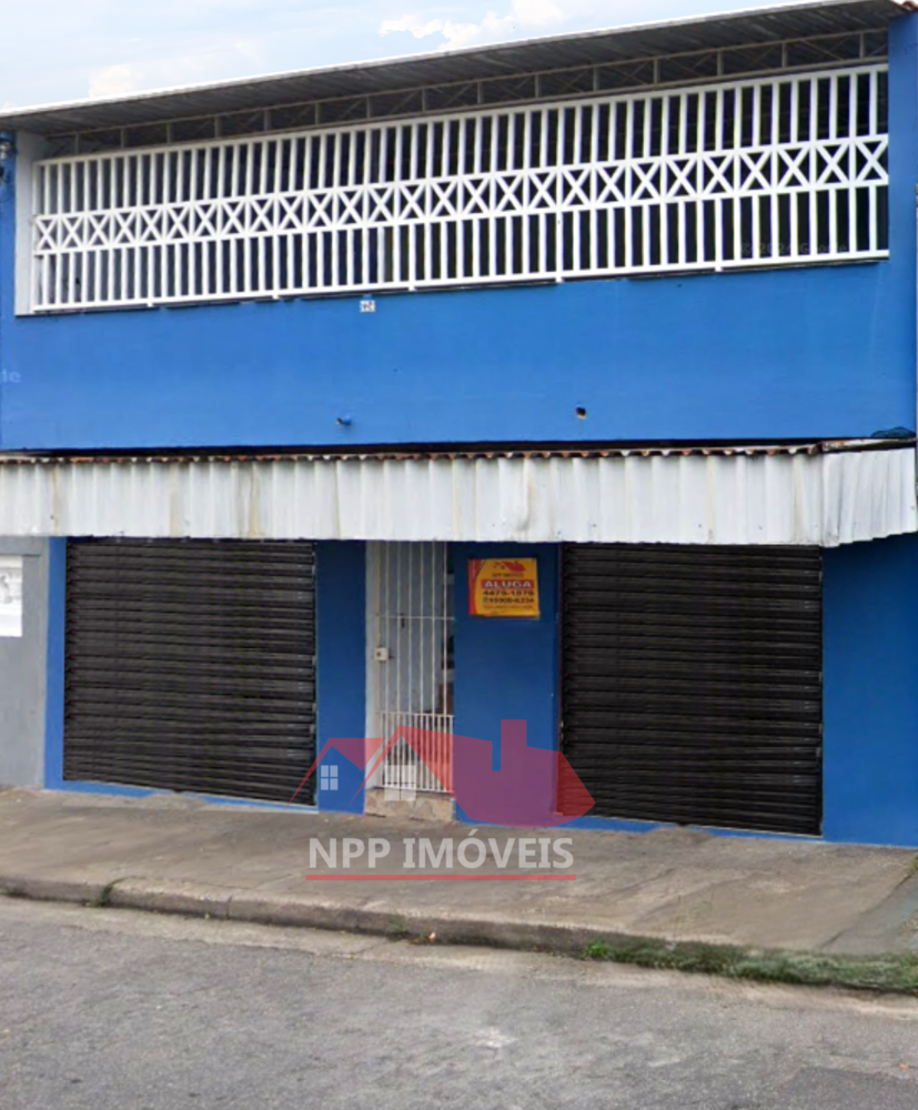 Loja-Salão, 50 m² - Foto 5