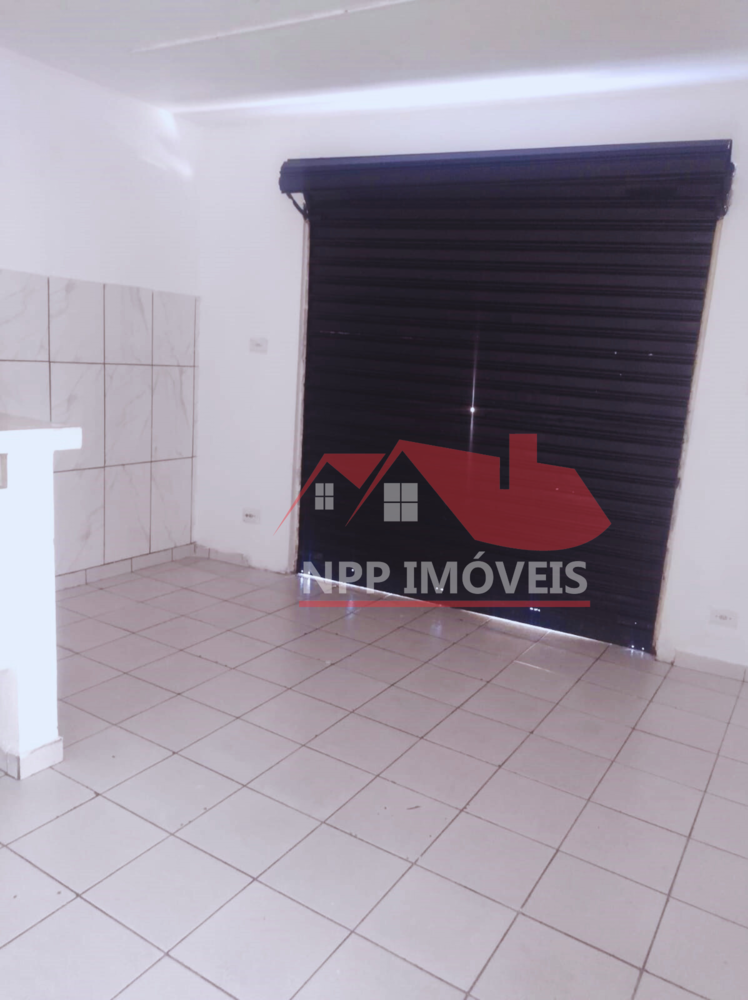 Loja-Salão, 50 m² - Foto 2