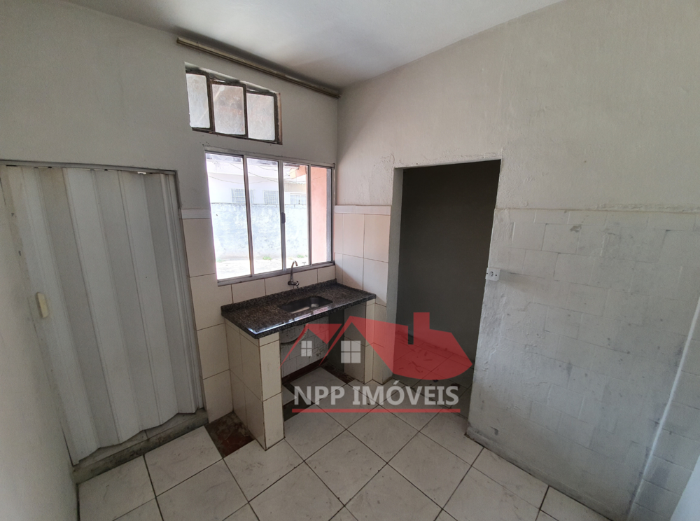 Casa, 1 quarto, 50 m² - Foto 6