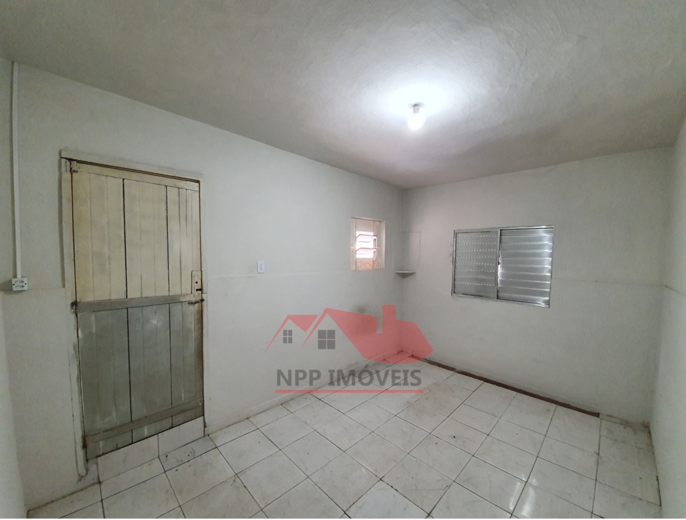 Casa, 1 quarto, 50 m² - Foto 1