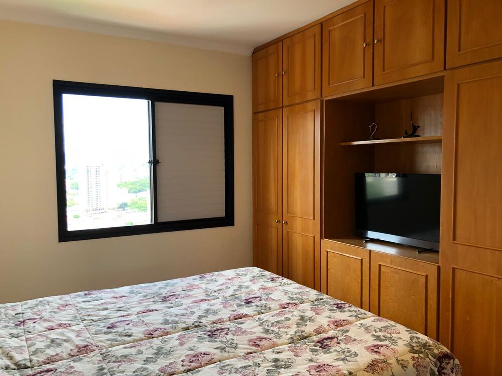 Apartamento, 3 quartos, 97 m² - Foto 5