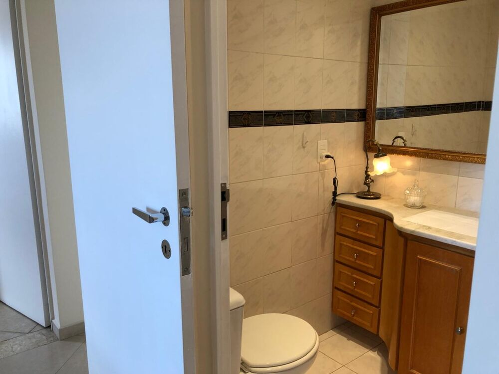 Apartamento, 3 quartos, 97 m² - Foto 11