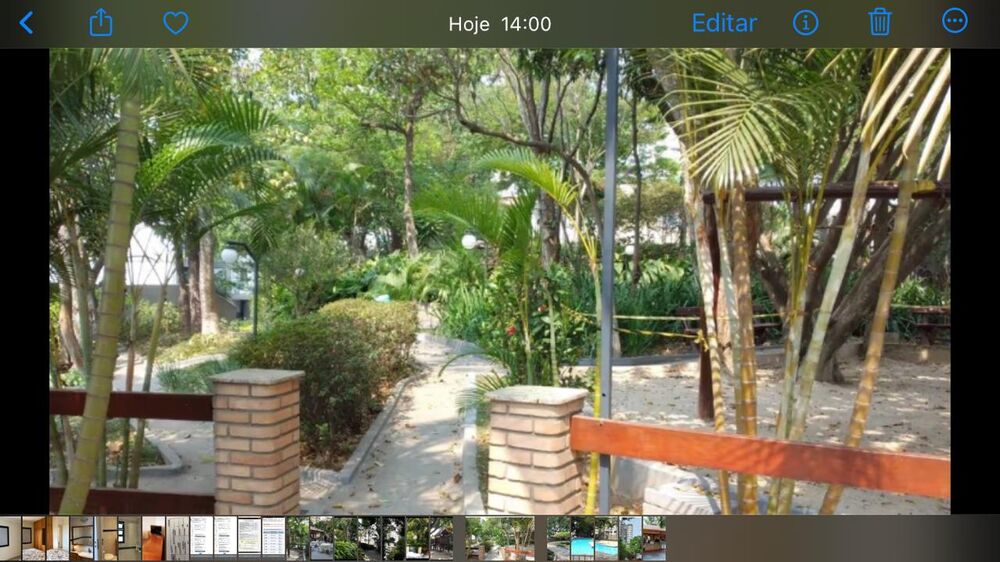 Apartamento, 3 quartos, 97 m² - Foto 3