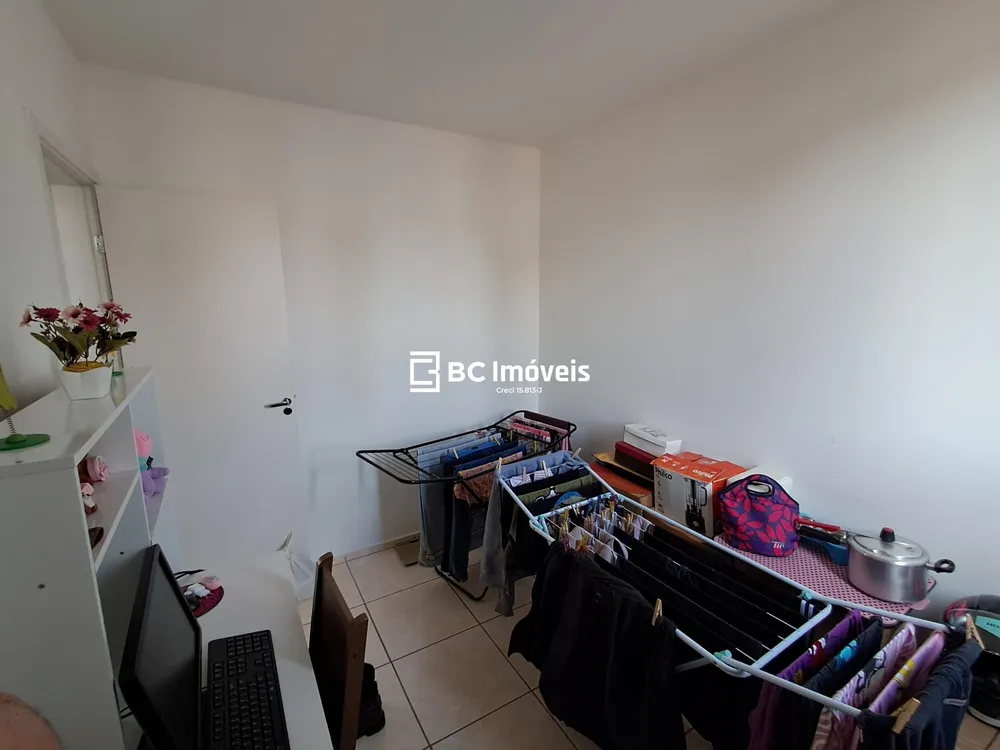 Apartamento, 2 quartos, 42 m² - Foto 3